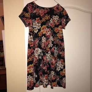 Urban Outfitter’s dress